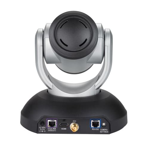 Камера ВКС Vaddio RoboSHOT 20 UHD черная
