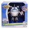 Игровая фигурка-трансформер Super Wings Deluxe Transforming-Supercharged Астра (Astra), свет, звук