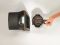Кавоварка Gorenje крапельна, 0.27л, мелена, 2чашки, коричневий