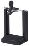 Тримач Hama Mobile Phone 8.2 cm, 1/4, чорний