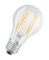 Светодиодная лампа OSRAM LED A75 9W (1055Lm) 2700K E27 филамент диммируемая