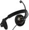 Гарнітура комп'ютерна стерео On-Ear EPOS IMPACT SC 60 USB ML, USB, односпрямований, сертифікат Microsoft Teams, 2.1м, Чорний