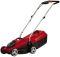Газонокосилка аккумуляторная Einhell PXC GE-CM 18/32 Li 18В 32см 25л 30-70мм 8.5кг (без АКБ и ЗУ)
