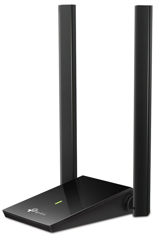 WiFi-адаптер TP-LINK Archer T4U plus AC1300, USB