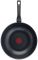 Сковорода ВОК Tefal XL Intense, 28см, алюміній, чорний