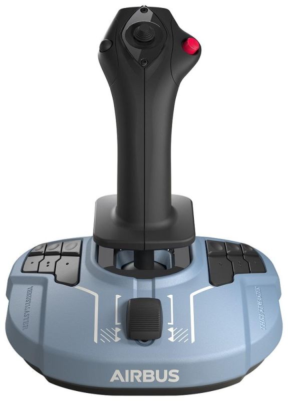 Джойстик Thrustmaster TCA Sidestick Airbus Edition, PC
