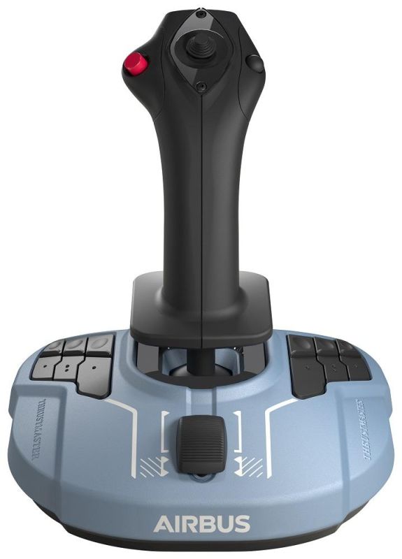 Джойстик Thrustmaster TCA Sidestick Airbus Edition, PC