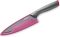 Кухонний ніж кухарський Tefal Fresh Kitchen, 15см, з чохлом, нержавіюча сталь, пластик, сірий