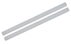 Стрижні клейові Bosch Professional 11х200мм, прозорий, 25шт