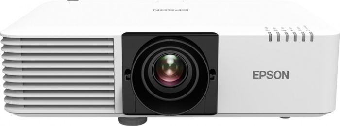 Проектор Epson EB-L520U WUXGA, 5200 lm, LASER, 1.358-2.2