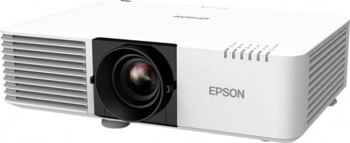 Проєктор Epson EB-L520U WUXGA, 5200 lm, LASER, 1.358-2.2