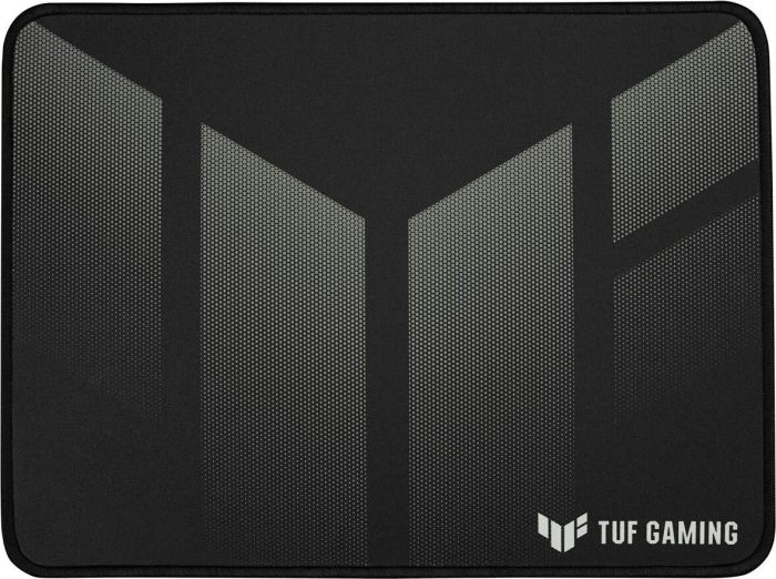 Ігрова поверхня ASUS TUF P1, M (360x260x2мм), чорний