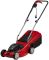 Газонокосарка мережева Einhell GC-EM 1232 1200Вт 32см 30л 20-60мм 9.2кг