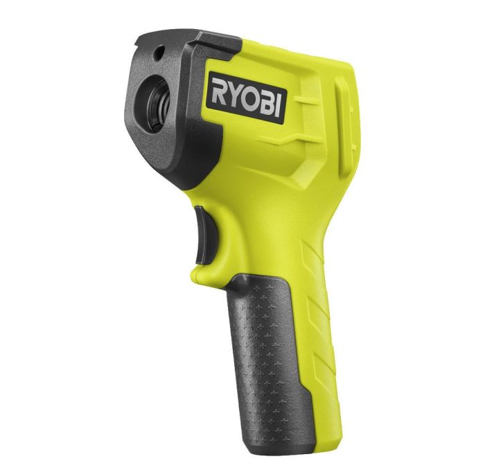 Пірометр безконтактний Ryobi RBIRT08 -50...550°С 0.1кг
