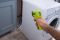 Пирометр бесконтактный Ryobi RBIRT08 -50...550°С 0.1кг