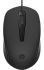 Миша HP 150, USB-A, чорний