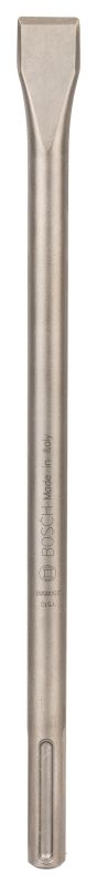 Зубило плоске Bosch Professional ECO, SDS-max, 25x400мм