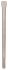 Зубило плоске Bosch Professional ECO, SDS-max, 25x400мм