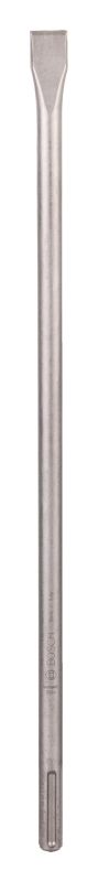 Зубило плоское Bosch ECO, SDS-max, 25x600мм