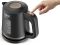 Электрочайник Tefal Includeo 1л, пластик, черный