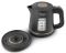 Электрочайник Tefal Includeo 1л, пластик, черный