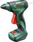 Пістолет клейовий акумуляторний Bosch Bosch PKP 3.6LI 3.6В 1.5А·год стрижні 7мм 170° 0.3кг подача 20г/хв