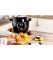 Мультиварка-скороварка Tefal Cook4me+ Connect, 1600Вт, чаша-6л, електронне керув., пластик, чорний