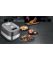 Мультиварка Tefal Expert Cook Induction, 1200Вт, чаша-5л, электронное управл., пластик, серый