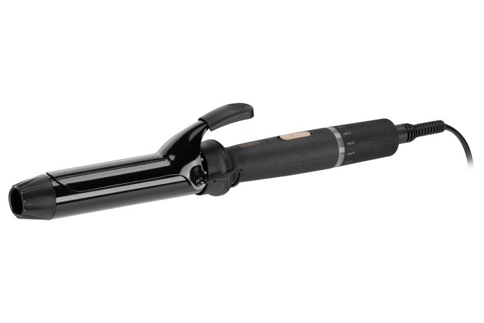 Плойка Ardesto , 45Вт, D -32mm, 90-180C, кераміка, чорний ARDESTO HC-730G