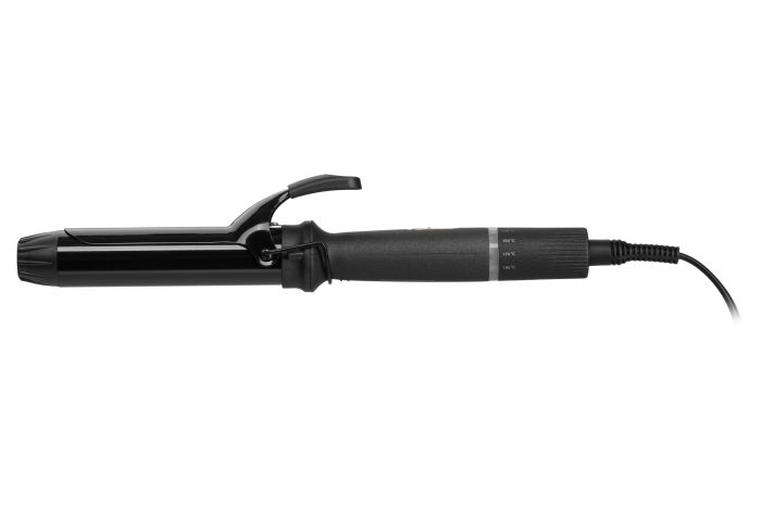 Плойка Ardesto , 45Вт, D -32mm, 90-180C, кераміка, чорний ARDESTO HC-730G