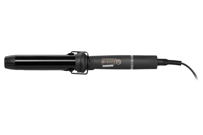 Плойка Ardesto , 45Вт, D -32mm, 90-180C, кераміка, чорний ARDESTO HC-730G