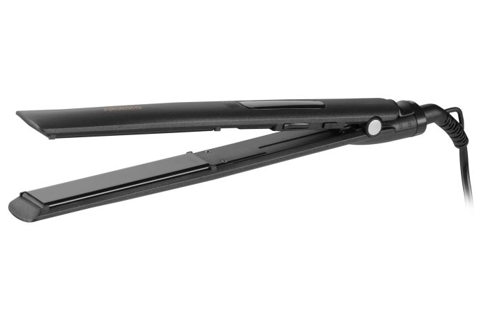 Выпрямитель Ardesto , 50Вт, 110-230C, дисплей, керамика, черный ARDESTO HS-615D