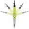 Сучкорез-высоторез аккумуляторный Ryobi ONE+ RY18PLA-0 18В рез 32мм 3.5кг без АКБ и ЗУ