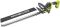 Кущоріз акумуляторний Ryobi ONE+ RY18HT55A-0 18В 55см крок різу 24мм 2.4кг без АКБ та ЗП
