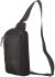 Сумка Tucano Astra crossbody, чёрная