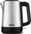 Электрочайник Tefal Equinox 1.7л, Strix, металл