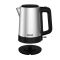 Электрочайник Tefal Equinox 1.7л, Strix, металл