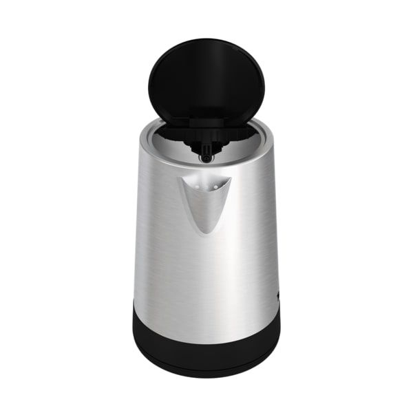 Электрочайник Tefal Equinox 1.7л, Strix, металл