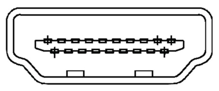 Кабель DIGITUS HDMI (M/M), High speed, активний, 15м, чорний