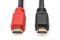 Кабель DIGITUS HDMI (M/M), High speed, активний, 15м, чорний