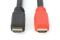 Кабель DIGITUS HDMI (M/M), High speed, активний, 15м, чорний
