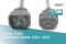 Кабель питания DIGITUS C13 > C14, 1.2м, черный
