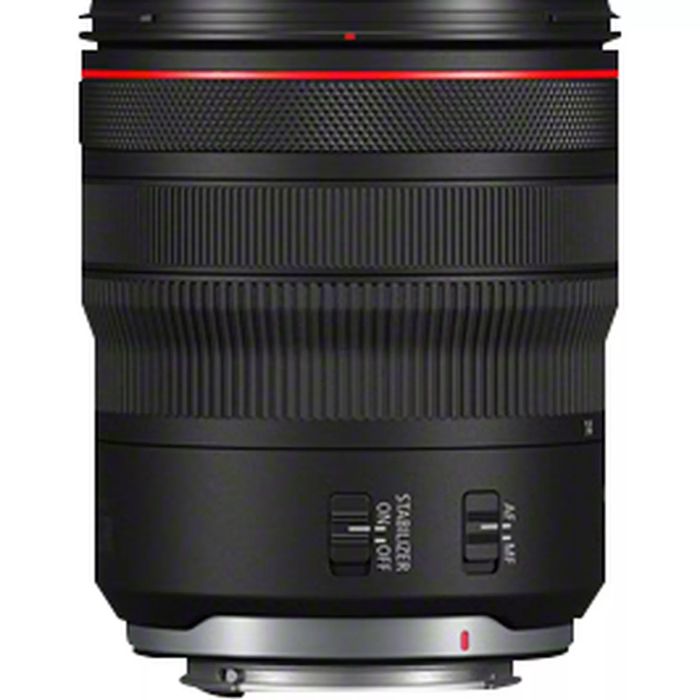 Объектив Canon RF 14-35mm f/4 L IS USM