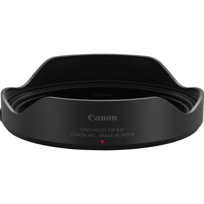 Объектив Canon RF 14-35mm f/4 L IS USM