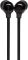 Наушники In-ear JBL T125BT Wireless Mic Черный
