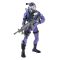 Колекційна фігурка Fortnite Legendary Series Scuba Jonesy, 15см