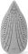 Утюг Philips 3000 series, 2600Вт, 300мл, паровой удар -200гр, постоянный пар - 40гр, керам. подошва, синий