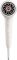 Фен Philips 5000 Series, 2100Вт, режимов-3, ионизиция, хол. обдув, белый