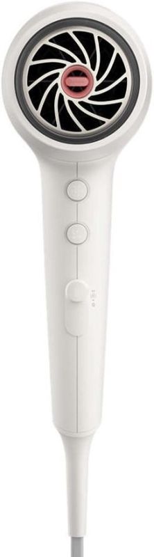 Фен Philips 5000 Series, 2100Вт, режимов-3, ионизиция, хол. обдув, белый
