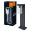 Светильник столбик LEDVANCE ENDURA CLASSIC CASCADE 50см E27 черный